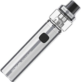 Elektronická cigareta Vaporesso Sky Solo Plus 3000mAh Silver