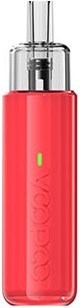 Elektronická cigareta VOOPOO DORIC Q Pod 800mAh Begonia Red