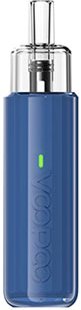 Elektronická cigareta VOOPOO DORIC Q Pod 800mAh Navy Blue