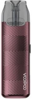 Elektronická cigareta VOOPOO V.THRU Pro 25W 900mAh Burgundy Red