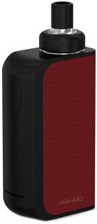 Grip Joyetech eGo AIO Box 2100mAh Black-Red