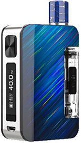 Grip Joyetech EXCEED Pro 40W Full Kit 1000mAh Blue Star Trail