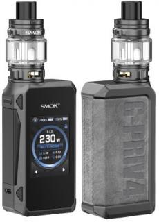 Grip Smoktech G-Priv 4 230W Full Kit Grey