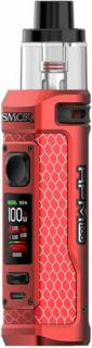 Grip Smoktech RPM 100 Full Kit 100W Matte Red