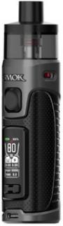 Grip Smoktech RPM 5 80W Full Kit 2000mAh Matte Gun Metal