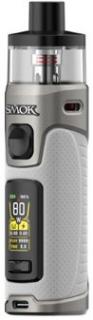 Grip Smoktech RPM 5 80W Full Kit 2000mAh White