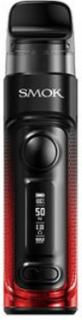 Grip Smoktech RPM C 50W Full Kit 1650mAh Transparent Red