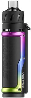 Grip VOOPOO Argus Pro 80W 3000mAh Full Kit Black and Rainbow