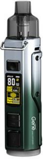 Grip VOOPOO Argus Pro 80W 3000mAh Full Kit Green Silver