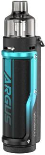 Grip VOOPOO Argus Pro 80W 3000mAh Full Kit Litchi Leather and Blue