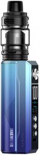 Grip VOOPOO DRAG M100S 100W 5,5ml Full Kit Cyan and Blue