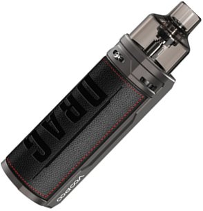 Grip VOOPOO Drag S Mod Pod 60W 2500mAh Classic