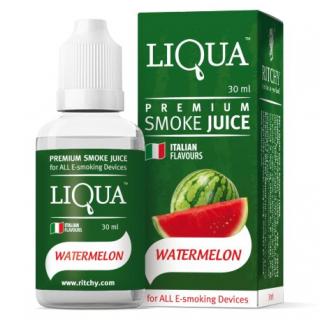 Liqua e-liquid Watermelon 30ml 12mg (3x10ml )