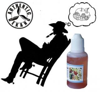 Liquid Dekang Fruit mix 10ml 3mg