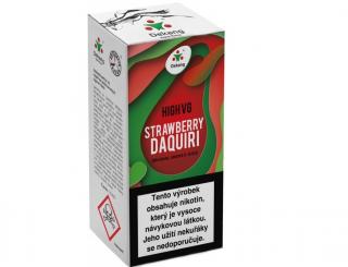 Liquid Dekang High VG Strawberry Daquiri 10ml - 1,5mg