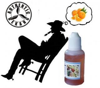 Liquid Dekang Orange 10ml - 0mg (Pomeranč)