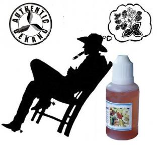 Liquid Dekang Strawberry 10ml 11mg(jahoda)