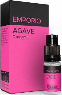 Liquid EMPORIO Agave 10ml - 0mg (Sladký plod agave)