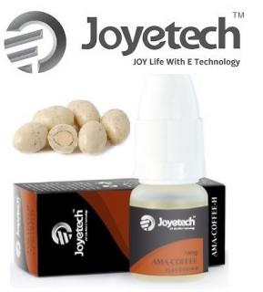 Liquid Joyetech Ama-coffee 10ml 0mg (káva s mandľami)