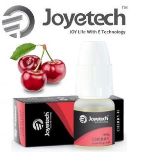 Liquid Joyetech Cherry 30ml 6mg (3x10ml)