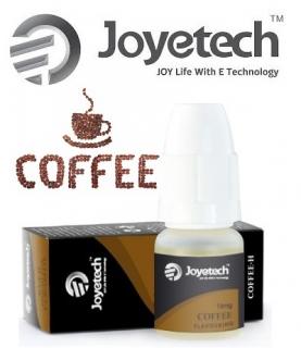 Liquid Joyetech Coffee 30ml 0mg (kafe) (3x10ml)