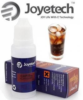 Liquid Joyetech Cola 10ml - 0mg (kola)