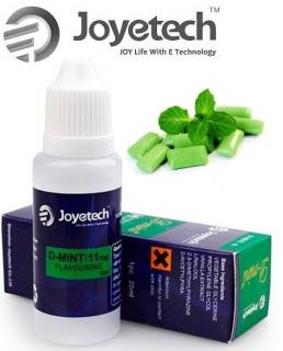 Liquid Joyetech D-Mint 30ml - 0mg (mäta) (3x10ml)