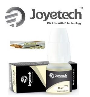 Liquid Joyetech Daf 10ml 0mg