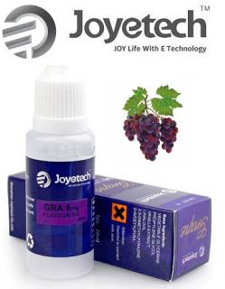 Liquid Joyetech Grape 30ml - 0mg (hrozno) (3x10ml)