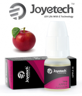 Liquid Joyetech jablko / apple 10ml 16mg