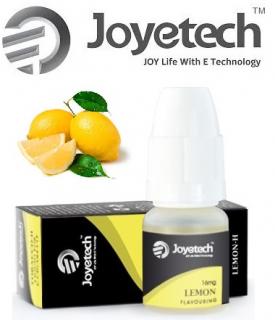 Liquid Joyetech Lemon 10ml - 0mg (citrón)