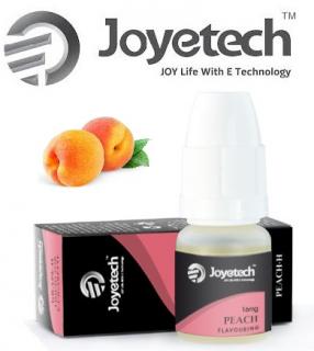 Liquid Joyetech Peach 30ml - 0mg (broskyňa) (3x10ml)