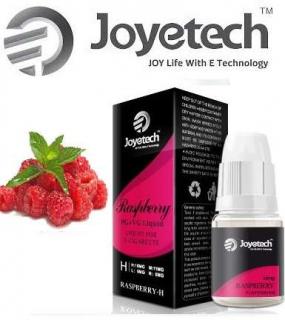 Liquid Joyetech Raspberry 30ml - 0mg (Malina) (3x10ml)