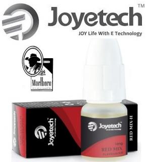 Liquid Joyetech Red mix 10ml - 16mg