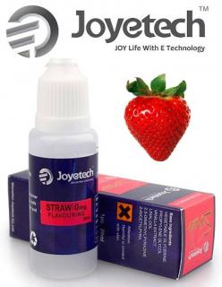 Liquid Joyetech Strawberry 10ml - 11mg (jahoda)