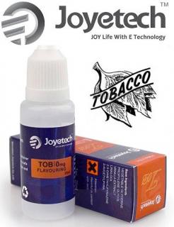 Liquid Joyetech Tobacco 30ml - 0mg (tabak) (3x10ml)