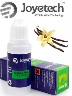 Liquid Joyetech Vanilla 10ml - 0mg (vanilka)