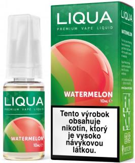 Liquid LIQUA Elements Watermelon 10ml-3mg (Vodní meloun)