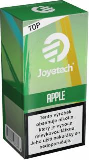 Liquid TOP Joyetech Apple 10ml - 16mg (Jablko)