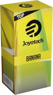 Liquid TOP Joyetech Banana 10ml - 0mg (Banánová příchuť)