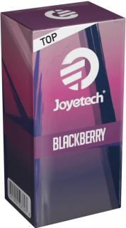 Liquid TOP Joyetech Blackberry 10ml - 0mg (Ostružina)