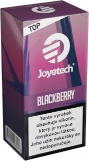 Liquid TOP Joyetech Blackberry 10ml - 11mg (Ostružina)