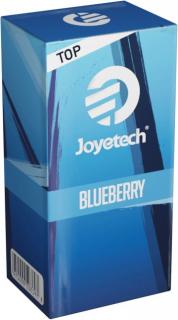 Liquid TOP Joyetech Blueberry 10ml - 0mg (Borůvka)