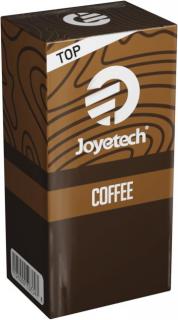 Liquid TOP Joyetech Coffee 10ml - 0mg (Lahodná kávová příchuť)