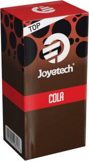 Liquid TOP Joyetech Cola 10ml - 0mg (Oblíbená kolová chuť)