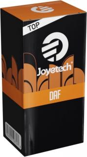 Liquid TOP Joyetech DAF 10ml - 0mg (Oblíbená tabáková příchuť)