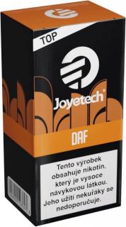 Liquid TOP Joyetech DAF 10ml - 11mg (Oblíbená tabáková příchuť)