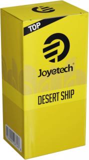 Liquid TOP Joyetech Desert Ship 10ml - 0mg (Delikátní tabáková příchuť)