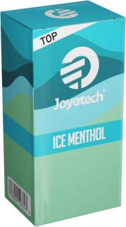 Liquid TOP Joyetech Ice 10ml - 0mg (Svěží mentol)