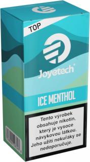 Liquid TOP Joyetech Ice 10ml - 11mg (Svěží mentol)